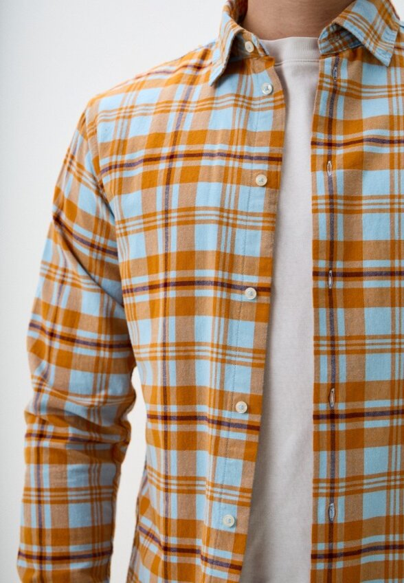 Рубашка United Colors of Benetton