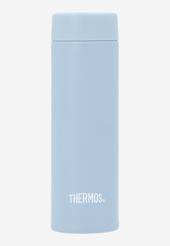 Термос Thermos, 0.15 л, Голубой