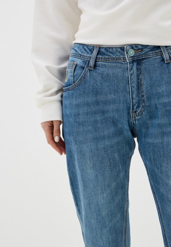 Джинсы Dimarkis Day