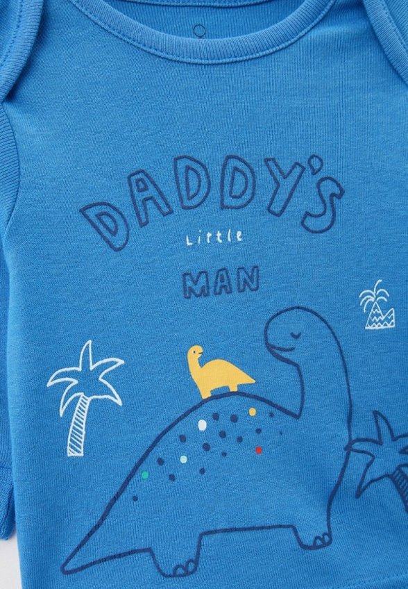 Пижамы 2 шт. Mothercare