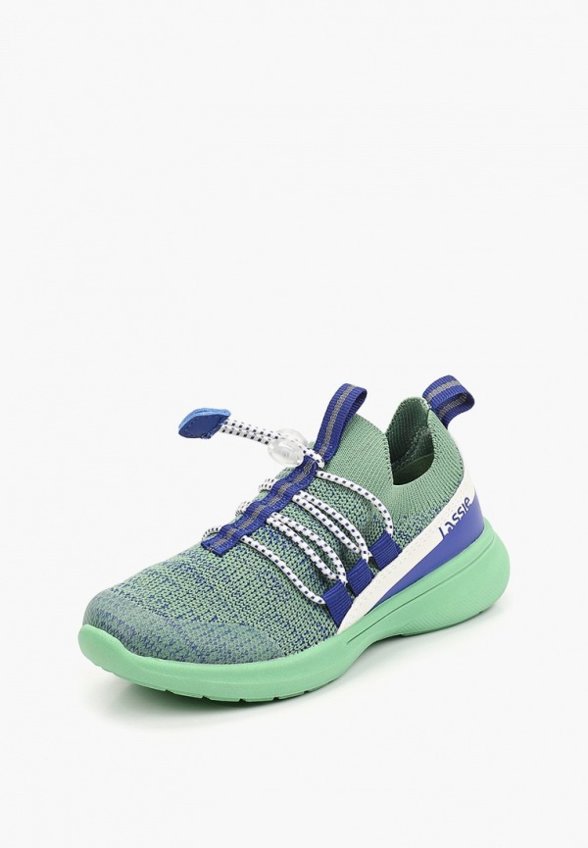 Кроссовки Lassie