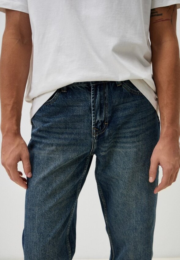 Джинсы Qwentiny