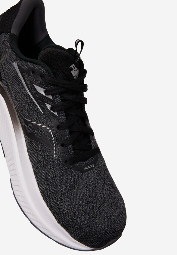 Кроссовки мужские Saucony Echelon 9, Черный