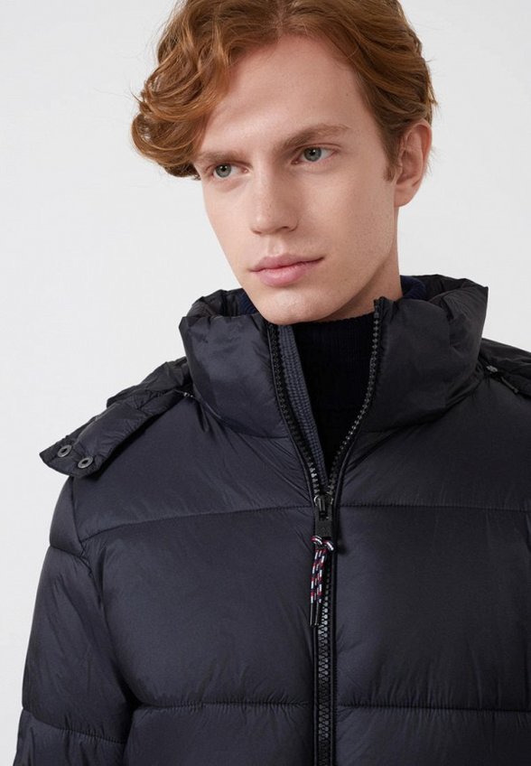 Куртка утепленная Baon