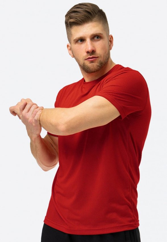 Футболка спортивная HappyFox