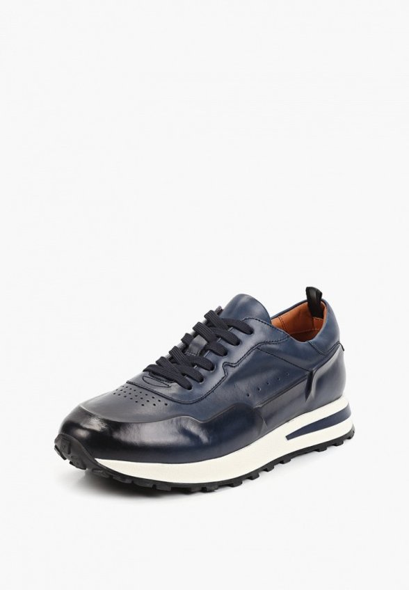 Кроссовки Rossini Roberto