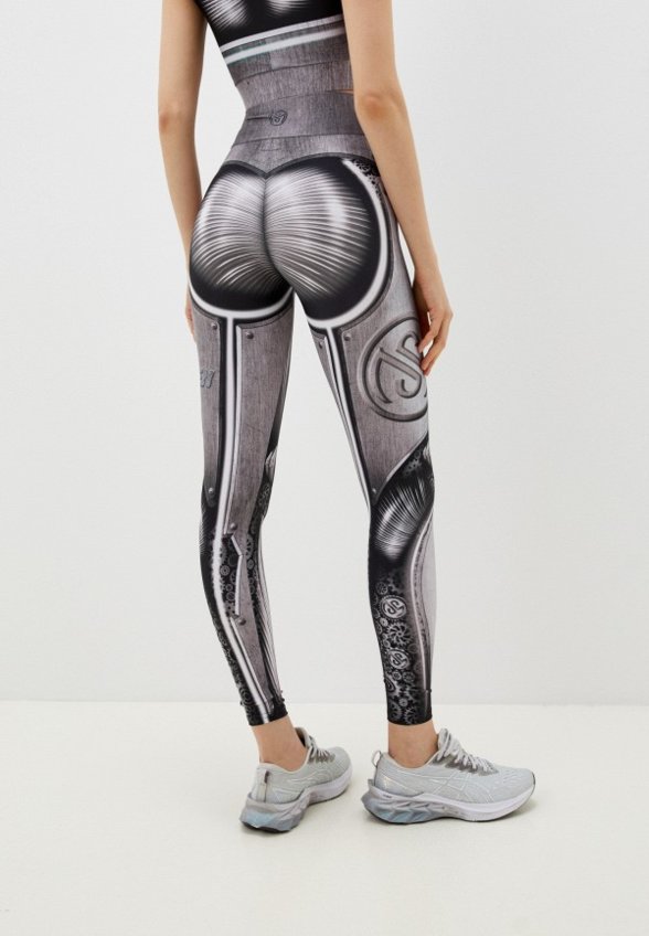 Леггинсы Mansen