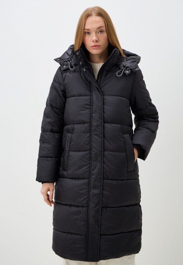 Пуховик Tom Tailor