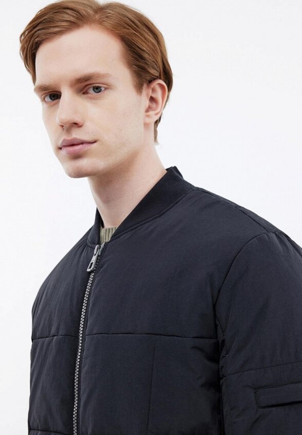 Куртка утепленная Baon