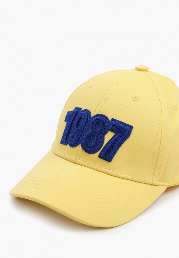 Бейсболка Be Snazzy