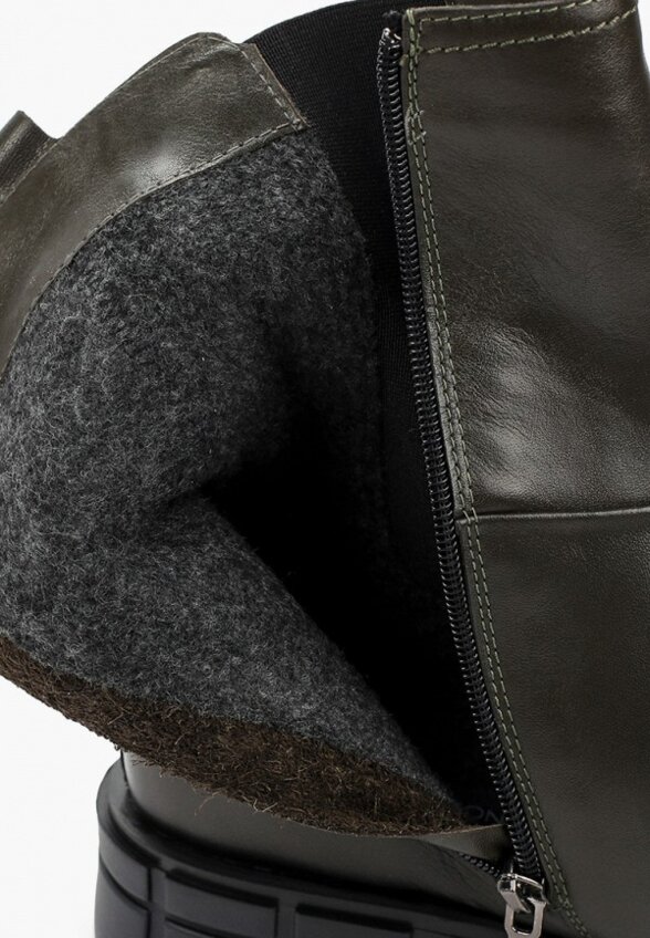 Полусапоги Francesco Donni