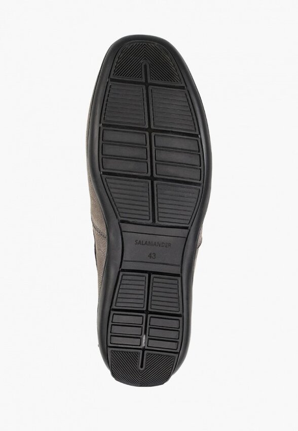 Мокасины Salamander
