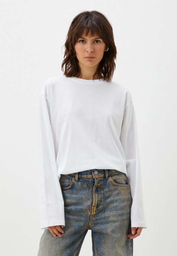 Лонгслив Befree