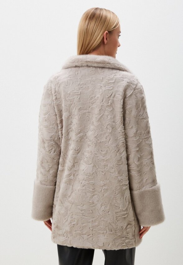 Куртка меховая GRV Premium Furs