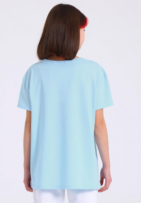 Футболка Апрель