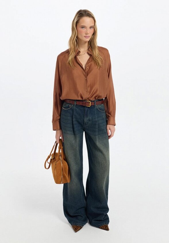 Блуза Love Republic