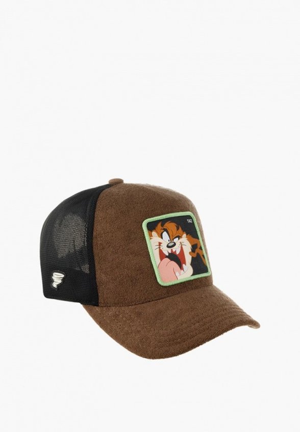 Бейсболка Capslab