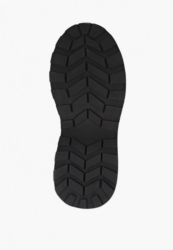 Ботинки Abricot