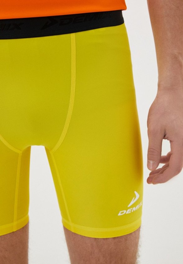 Шорты спортивные Demix