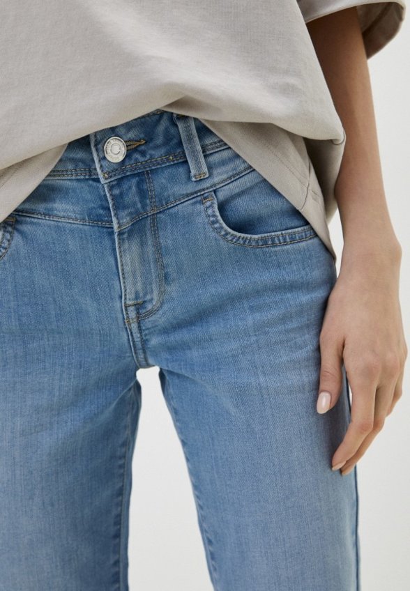 Джинсы Tom Tailor