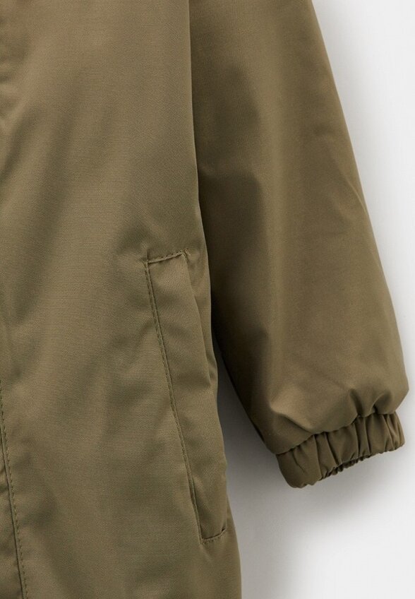 Комбинезон утепленный FikaBooka