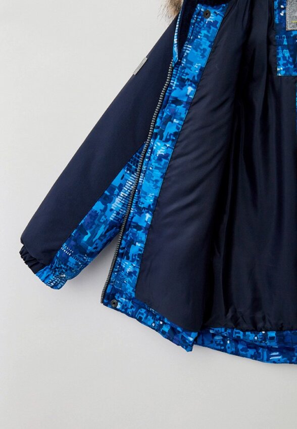 Костюм утепленный Kerry