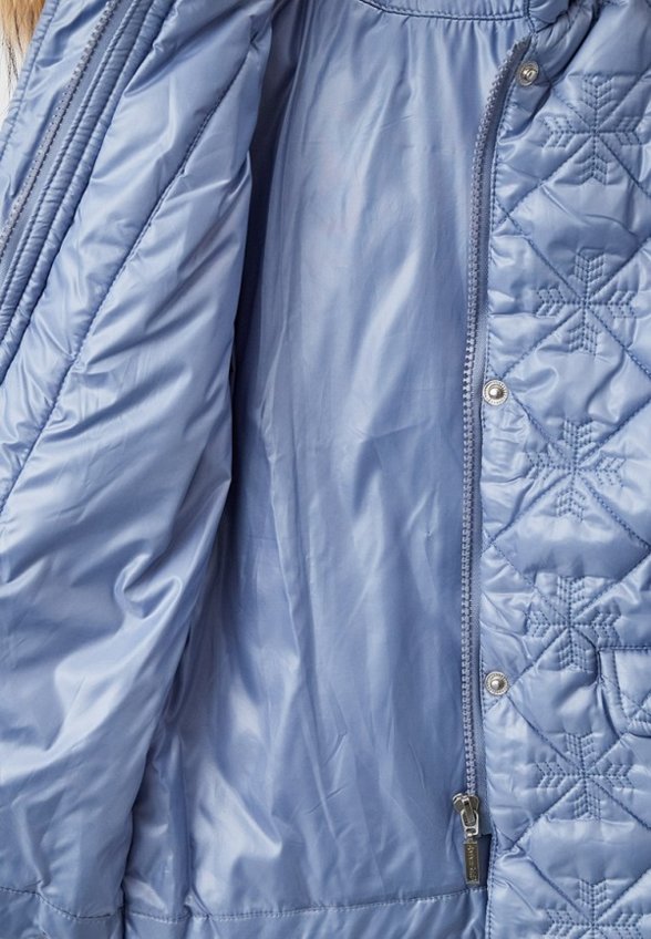 Куртка утепленная Aviva