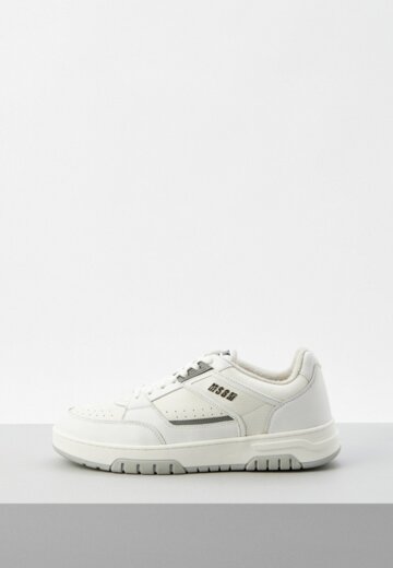 Кеды MSGM