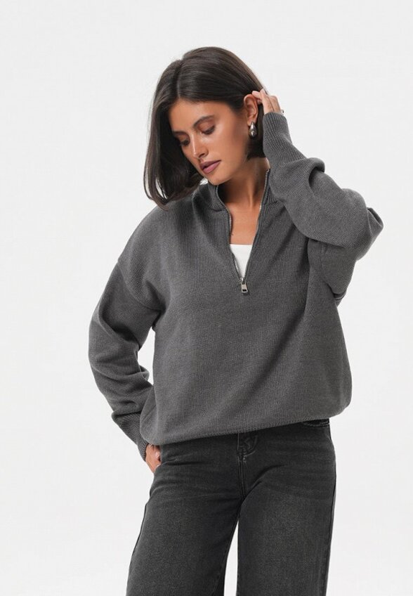 Свитер Kivi Clothing