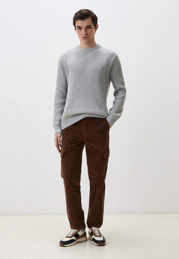 Брюки Pepe Jeans