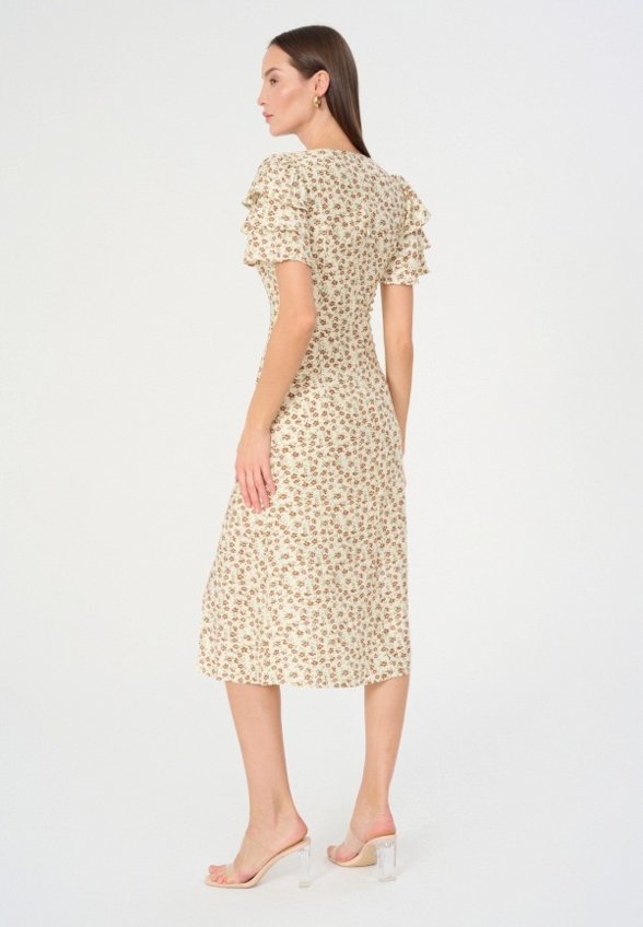 Платье Emilia Dell'oro