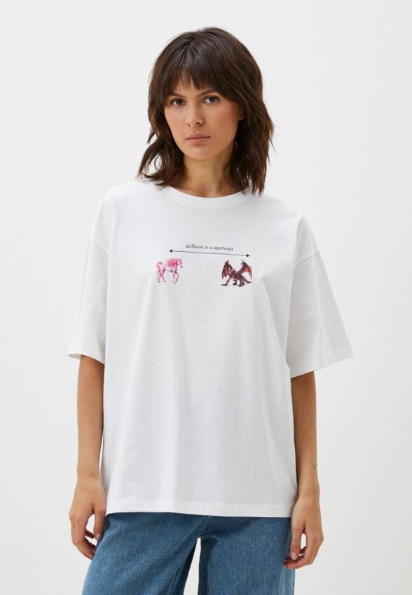 Футболка Befree