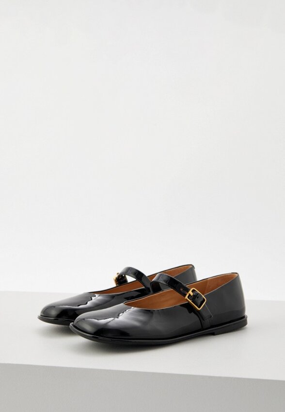 Балетки Ekonika Premium