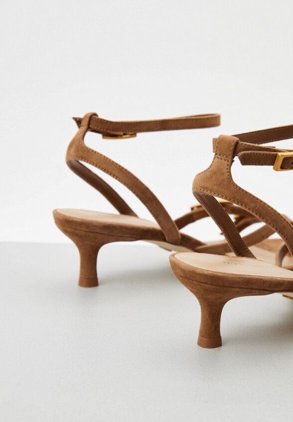 Босоножки Ekonika Premium