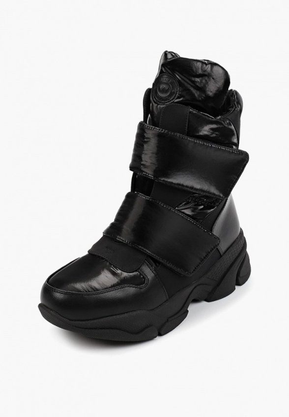 Дутики Munz Young