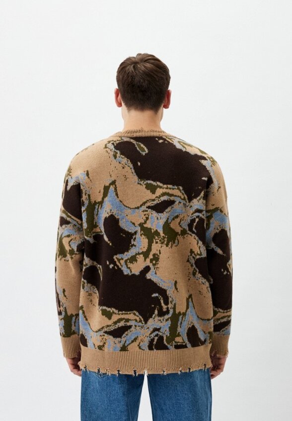 Джемпер Red September