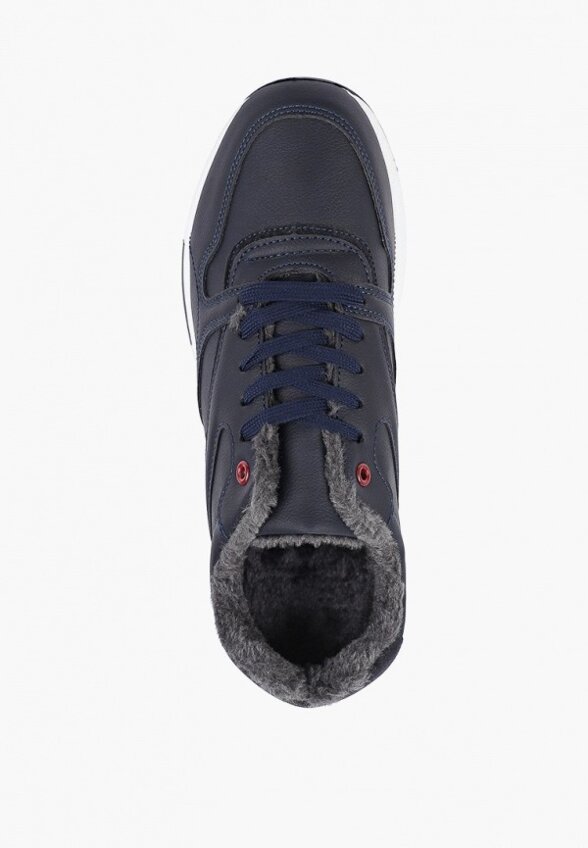 Кроссовки Patrol