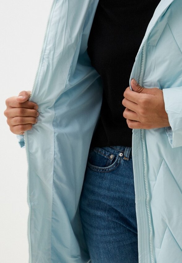 Пуховик Margo Blues