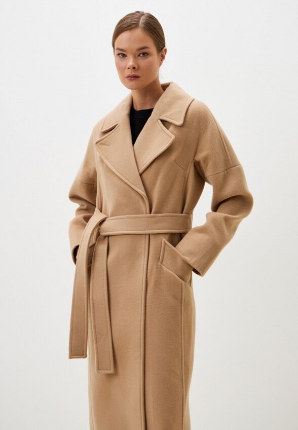 Пальто-халат Meltem Collection