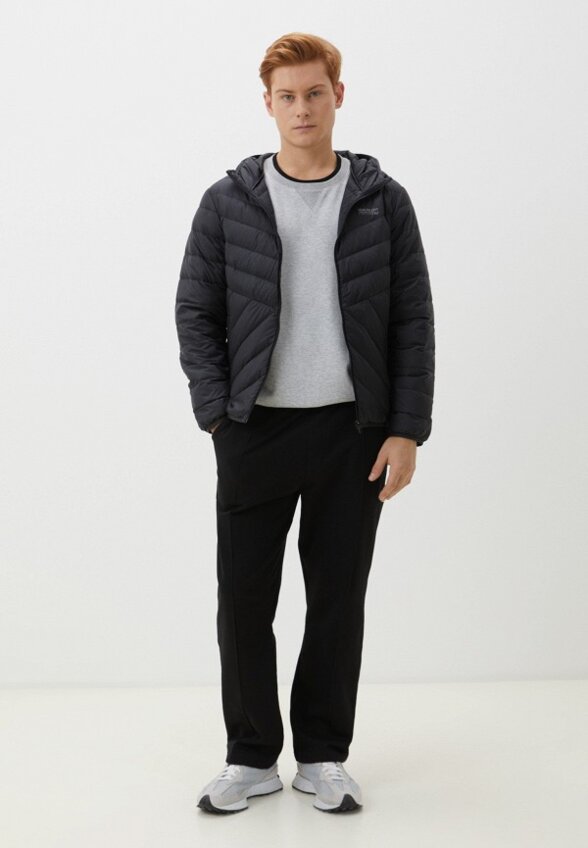 Куртка утепленная 361