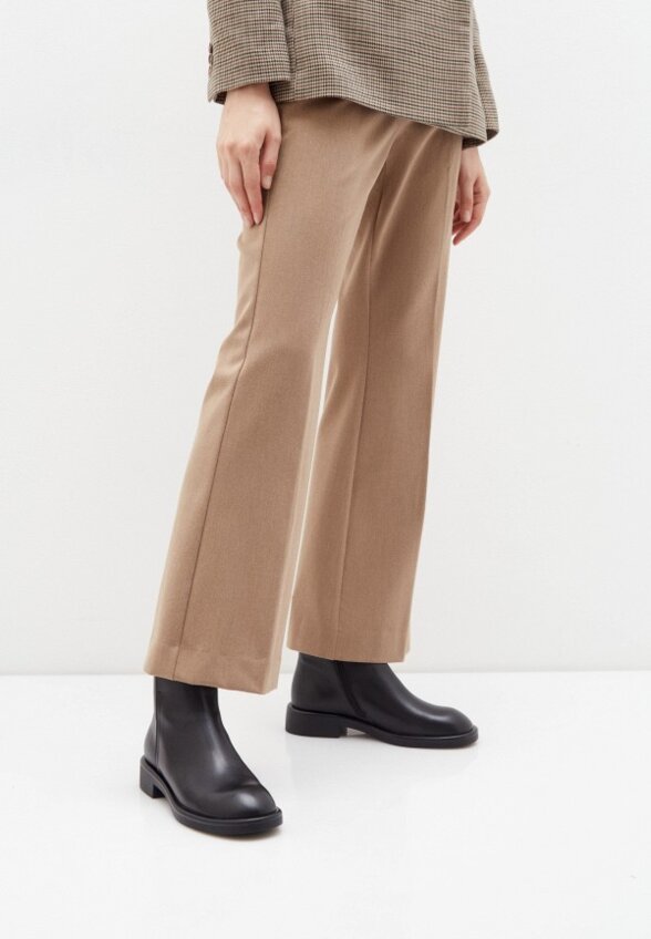 Ботинки El'Rosso