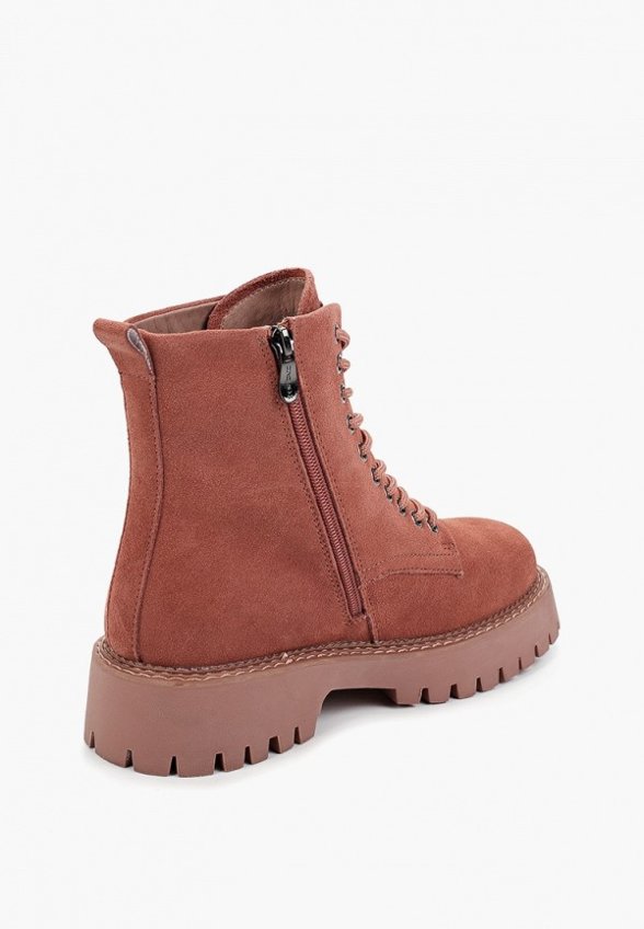 Ботинки Dino Ricci