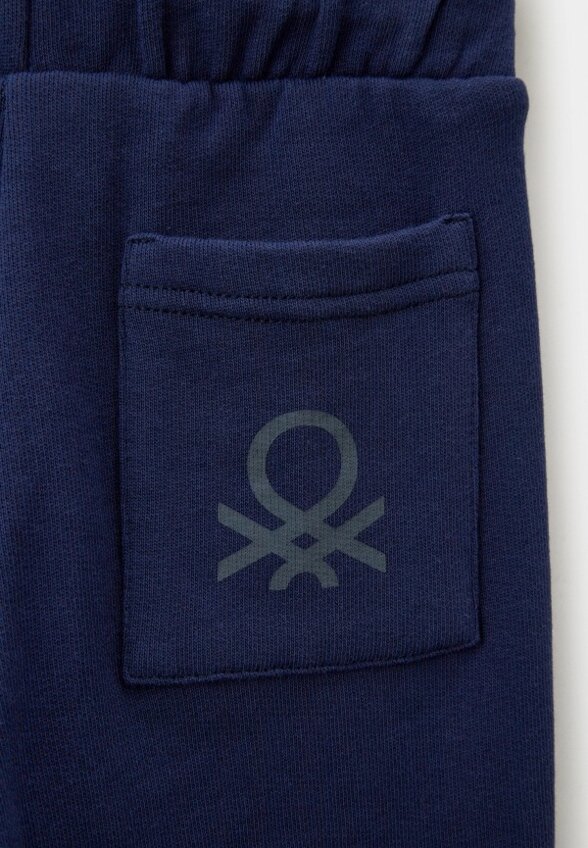 Брюки спортивные United Colors of Benetton