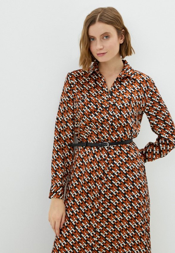 Платье Woman eGo