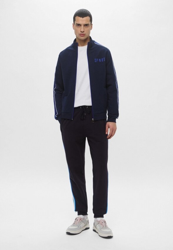 Брюки спортивные Bikkembergs