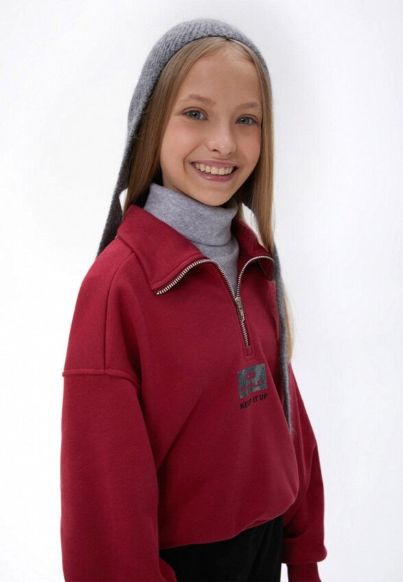 Олимпийка Bell Bimbo