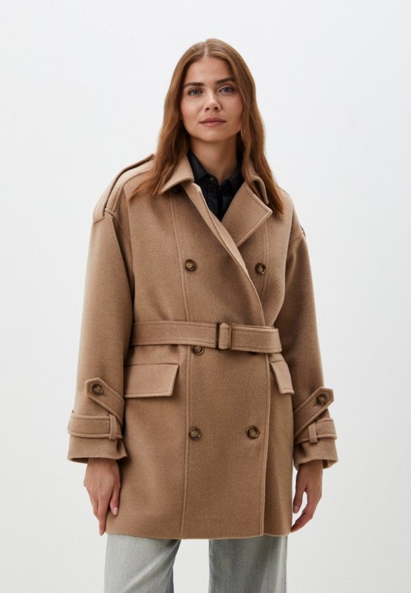 Полупальто Costoso