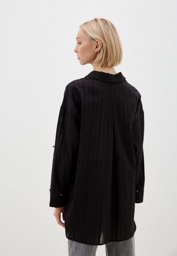 Рубашка Сиринга