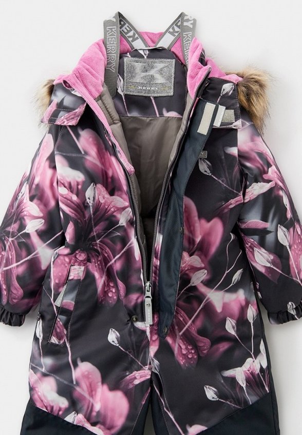 Комбинезон утепленный Kerry