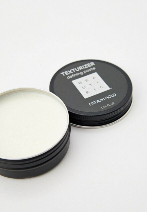 Паста для укладки волос Beautific